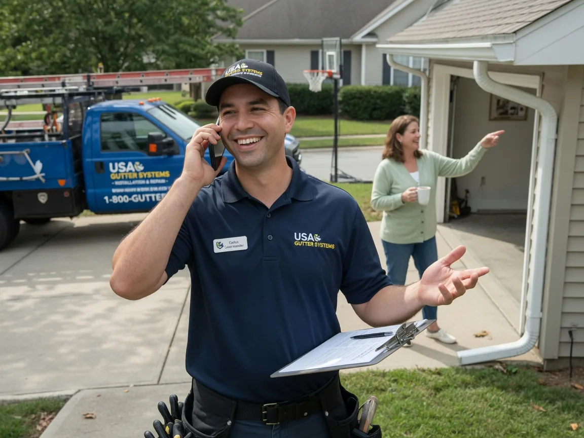 Gutter Installation Terrell, TX FAQs